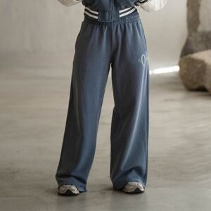 Gymreapers Olympia Wreath Wide Leg Jogger